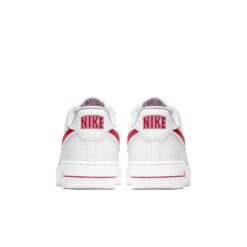 Nike Air Force 1 Low '07 3 'Gym Red' AO2423-102