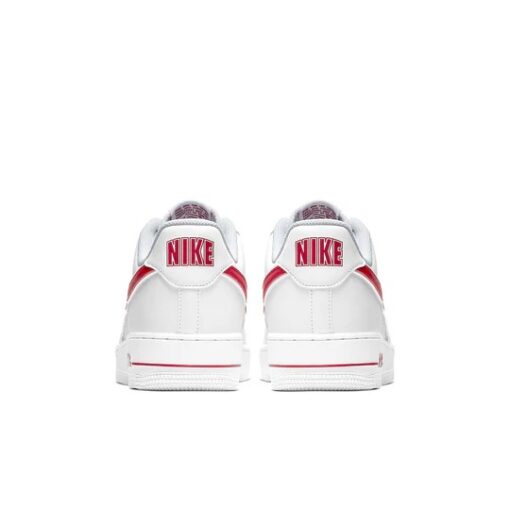 Nike Air Force 1 Low '07 3 'Gym Red' AO2423-102