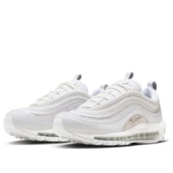 Nike Air Max 97 'White Chrome Reflective' FQ8889-100