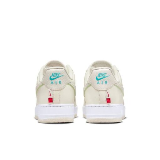 Nike Air Force 1 Low 'Year of the Dragon' FZ5052-131
