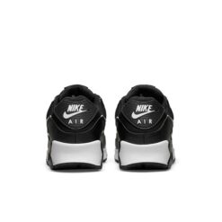 (WMNS) Nike Air Max 90 'Black White' DH8010-002