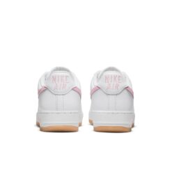 Nike Air Force 1 Low '07 Retro 'Color Of The Month Pink Gum' DM0576-101