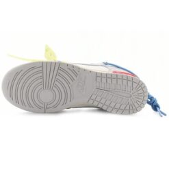Nike x Off-White Dunk Low 'Lot 05 of 50' DM1602-113