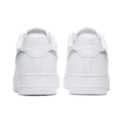 (WMNS) Nike Air Force 1 Low 'Iridescent Swoosh' CJ1646-100