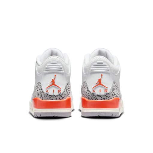 (WMNS) Air Jordan 3 Retro 'Georgia Peach' CK9246-121