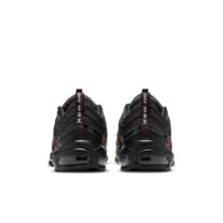 Nike Air Max 97 'Black University Red 2022' DV3486-001