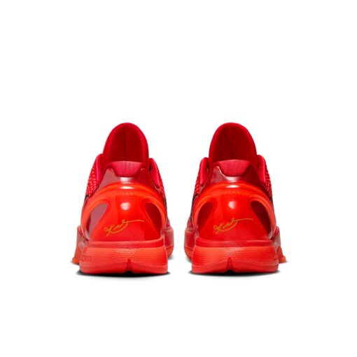 Nike Zoom Kobe 6 Protro 'Reverse Grinch' FV4921-600