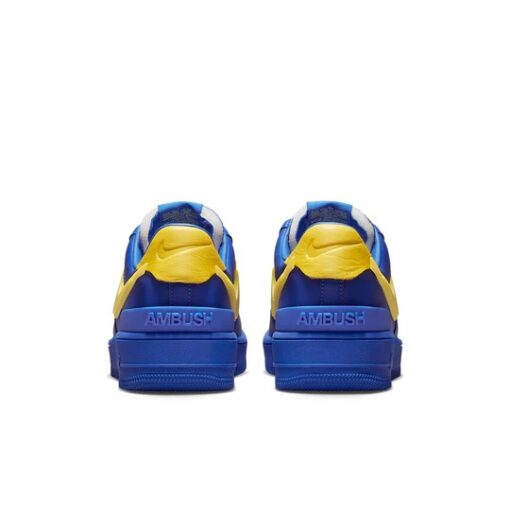 Nike x AMBUSH Air Force 1 Low 'Game Royal' DV3464-400