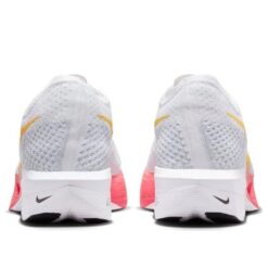 (WMNS) Nike ZoomX VaporFly Next% 3 'White Gold Sea Coral' DV4130-101