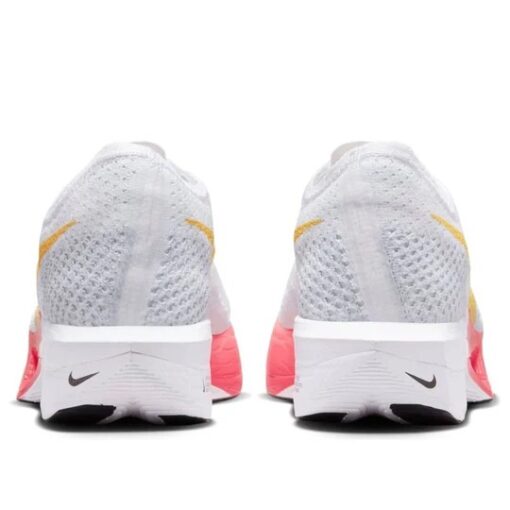 (WMNS) Nike ZoomX VaporFly Next% 3 'White Gold Sea Coral' DV4130-101