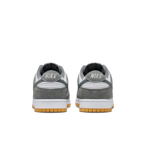 Nike Dunk Low 'Smoke Grey Gum' FV0389-100