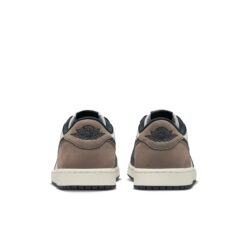 Air Jordan 1 Low OG 'Mocha' CZ0790-102
