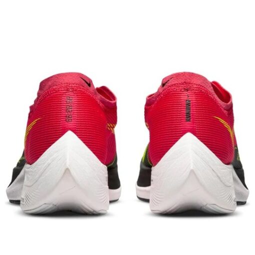 Nike ZoomX Vaporfly Next% 2 'Siren Red Volt' CU4111-600