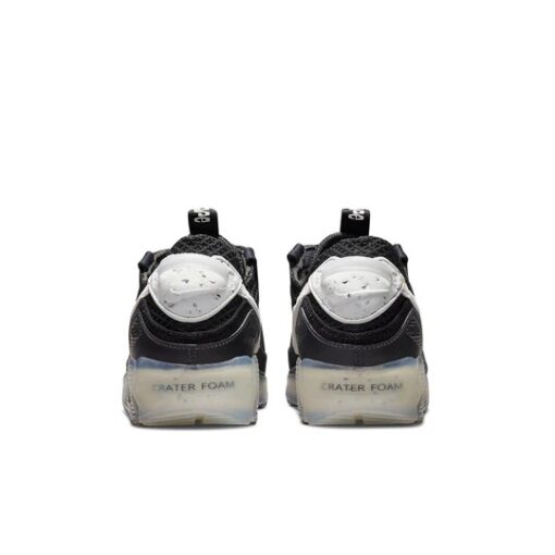 Nike Air Max Terrascape 90 'Black White' DM0033-002