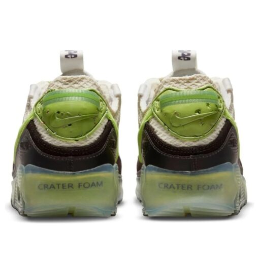 Nike Air Max Terrascape 90 'Phantom Vivid Green' DM0033-001