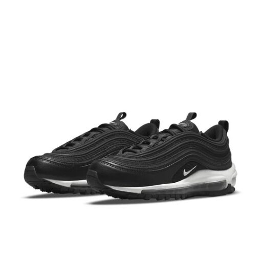 (WMNS) Nike Air Max 97 'Next Nature Black' DH8016-001