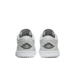 Air Jordan 1 Low 'White Camo' DC9036-100