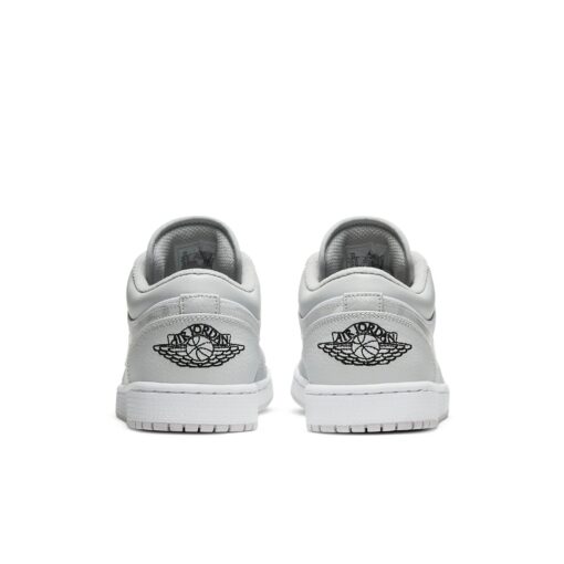 Air Jordan 1 Low 'White Camo' DC9036-100