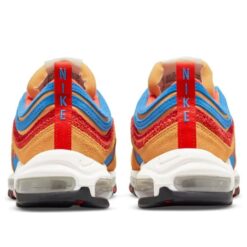 Nike Air Max 97 SE 'Running Club - Pollen Orange' DH1085-700