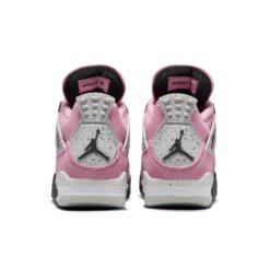 (WMNS) Air Jordan 4 Retro 'Orchid' AQ9129-501