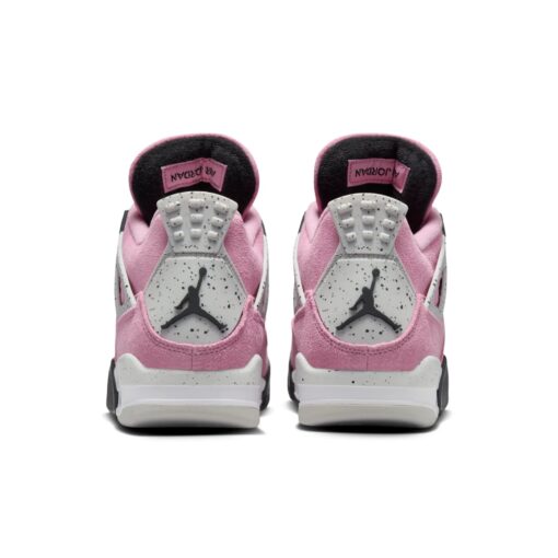 (WMNS) Air Jordan 4 Retro 'Orchid' AQ9129-501