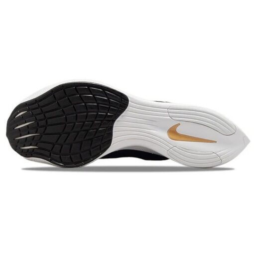 Nike ZoomX Vaporfly Next% 2 'Black Metallic Gold Coin' CU4111-001
