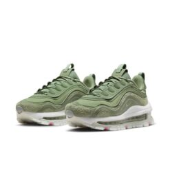 (WMNS) Nike Air Max 97 Futura 'Oil Green' FB4496-300