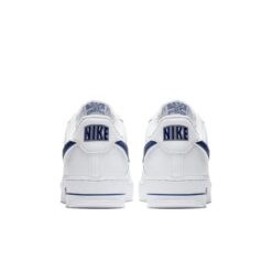 Nike Air Force 1 '07 3 'White Deep Royal' AO2423-103