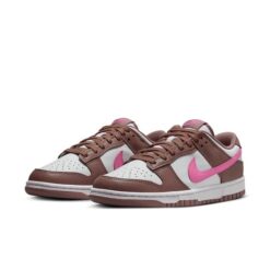 (WMNS) Nike Dunk Low 'Smokey Mauve Playful Pink' FZ3611-208