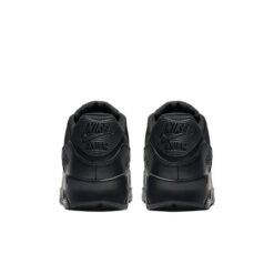 Nike Air Max 90 Essential 'Triple Black' 537384-090