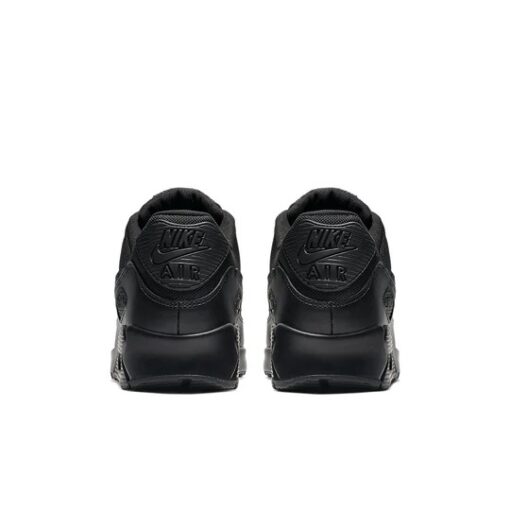 Nike Air Max 90 Essential 'Triple Black' 537384-090