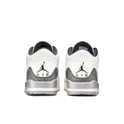 Air Jordan 3 Retro 'Cement Grey' CT8532-106