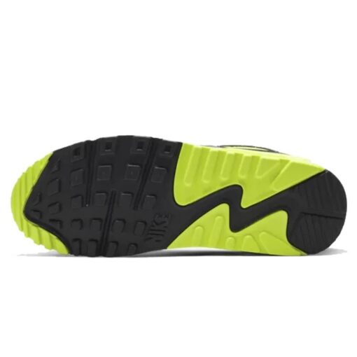 (WMNS) Nike Air Max 90 'Volt' 2020 CD0490-101