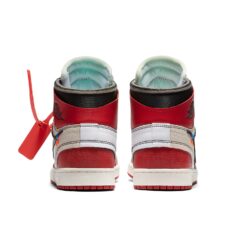 Air Jordan 1 x Off-White Retro High OG 'Chicago' AA3834-101