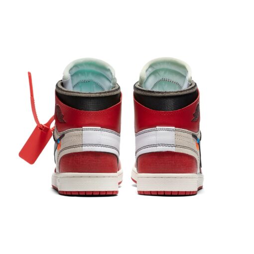 Air Jordan 1 x Off-White Retro High OG 'Chicago' AA3834-101