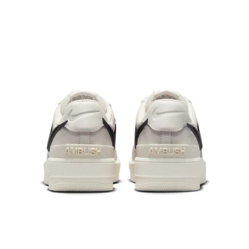 Nike Air Force 1 Low x AMBUSH 'Phantom' DV3464-002