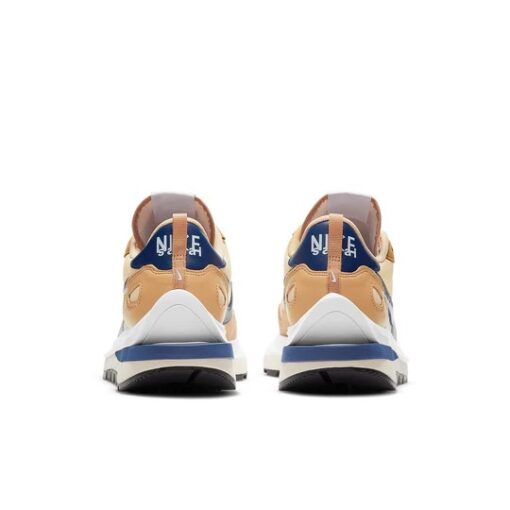 Nike x sacai VaporWaffle 'Sesame Blue Void' DD1875-200
