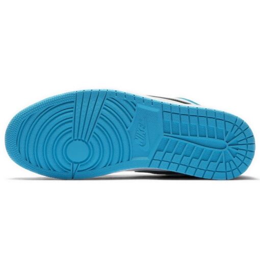 Air Jordan 1 Low SE 'Laser Blue' CK3022-004