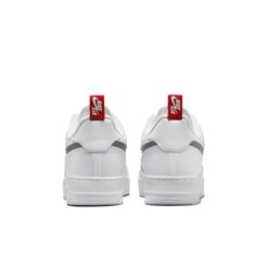 Nike Air Force 1 Low 'Cut Out Swoosh - White' DO6709-100
