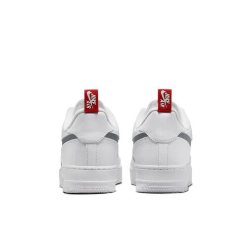 Nike Air Force 1 Low 'Cut Out Swoosh - White' DO6709-100