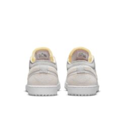 Air Jordan 1 Low SE Craft 'Inside Out' DN1635-100