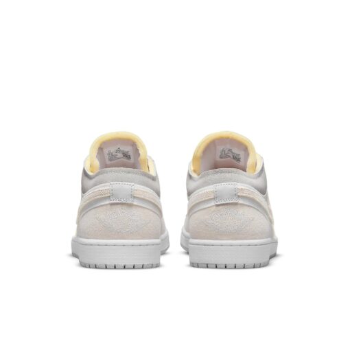 Air Jordan 1 Low SE Craft 'Inside Out' DN1635-100