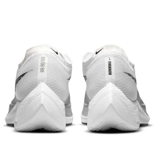 (WMNS) Nike ZoomX Vaporfly Next% 2 'White Metallic Silver' CU4123-100