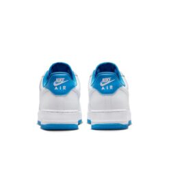 Nike Air Force 1 '07 'White Light Photo Blue' DR9867-101