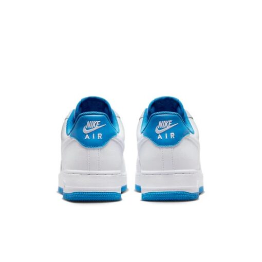 Nike Air Force 1 '07 'White Light Photo Blue' DR9867-101