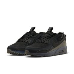 Nike Air Max Terrascape 90 'Triple Black' DQ3987-002