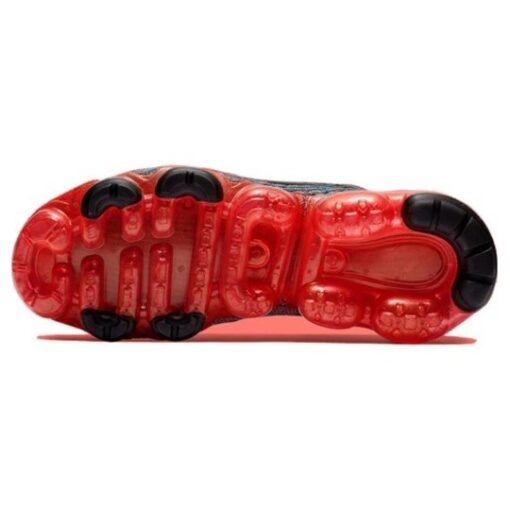 (WMNS) Nike Air VaporMax Flyknit 3 'Flash Crimson' AJ6910-601