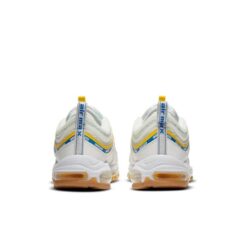 Nike x Undefeated Air Max 97 'UCLA Bruins' DC4830-100