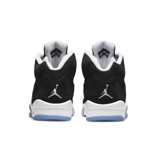 Air Jordan 5 Retro 'Oreo' 2021 CT4838-011