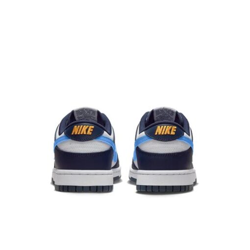 Nike Dunk Low 'Midnight Navy University Blue' FN7800-400